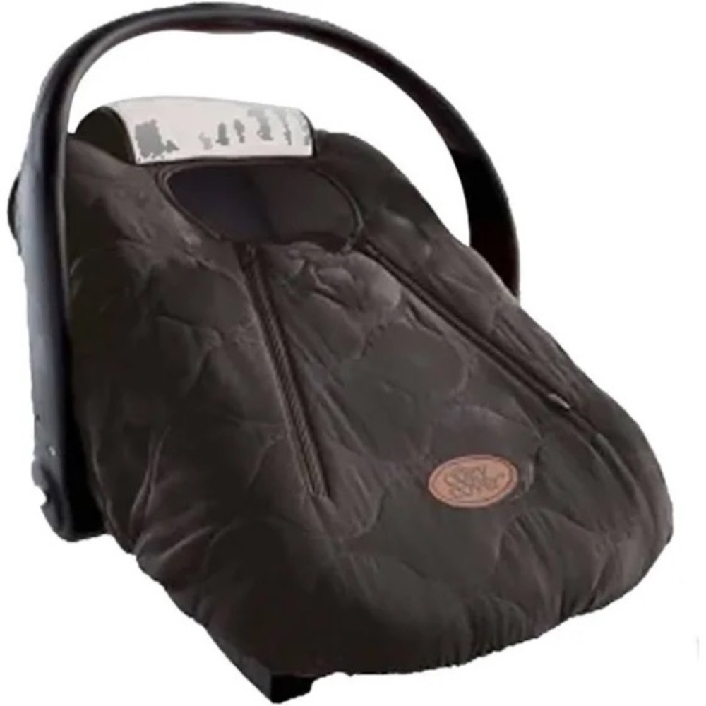 Cozy Cover black